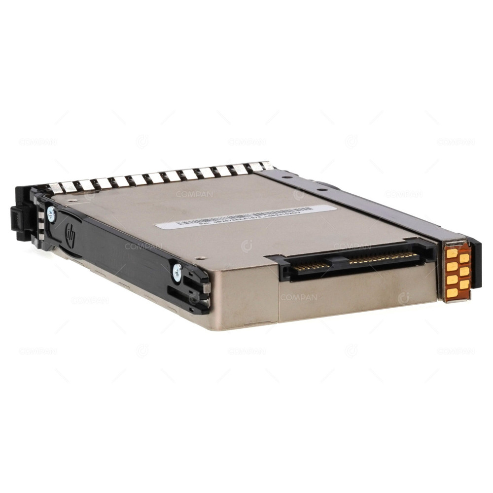 802907-001  HP SSD 400GB SAS 12G 2.5" SFF HOT-SWAP FOR HPE PROLIANT G8-G10